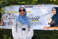 Kader PKS, Miranti Mayangsari.