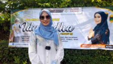 Kader PKS, Miranti Mayangsari.