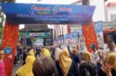 Reuni Akbar SMPN 1 Ciamis Tahun 2025.