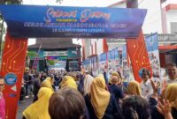 Reuni Akbar SMPN 1 Ciamis Tahun 2025.