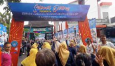 Reuni Akbar SMPN 1 Ciamis Tahun 2025.