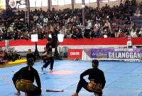 Galuh Pakuan Championship Series.