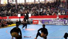 Galuh Pakuan Championship Series.