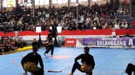 Galuh Pakuan Championship Series.