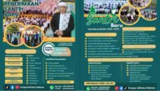 Ponpes Miftahul Ridwan.