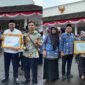 Prestasi DP2KBP3A Ciamis.