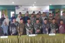 Focus Group Discussion (FGD) bertema Penguatan Deteksi Dini Konflik Sosial Berdimensi Keagamaan.