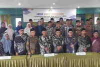Focus Group Discussion (FGD) bertema Penguatan Deteksi Dini Konflik Sosial Berdimensi Keagamaan.