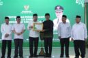 Kabupaten Ciamis meraih dua penghargaan sekaligus dari Baznas RI.