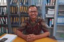 Kepala Sekolah SMPN 1 Ciamis, Asep Surur.