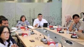 Kementerian ATR/BPN.