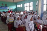 Mpls di SMPN 5 Ciamis.