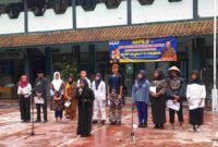 MPLS di SMPN 4 Ciamis.