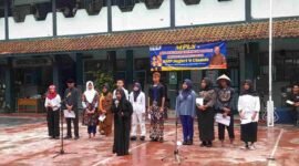 MPLS di SMPN 4 Ciamis.