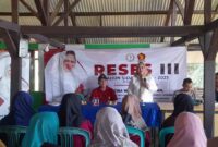 Anggota DPRD Jabar, Tina Wiryawati.