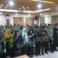 Workshop Penyusunan Dokumen Kurikulum dan Sosialisasi Pembelajaran Terintegrasi Deep Learning.