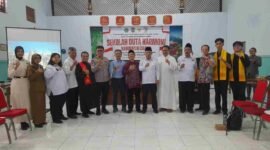 Sekolah Duta Harmoni.