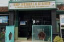 SMPN 4 Ciamis.