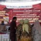 Pasar murah dan bazaar usaha mikro, kecil, dan menengah (UMKM) Kejaksaan Ciamis.
