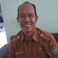 Ketua PGRI Ciamis, Edi Rusyana.