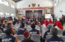 Kegiatan Remisi 17 Agustus di Lapas Kelas IIB Ciamis.
