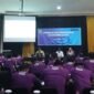 kegiatan Pembinaan dan Pengembangan Pelatih Muda Futsal Kabupaten Ciamis 2025.