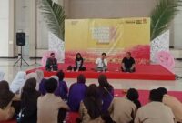 Hajatan Sastra Rumah Koclak 2025.