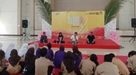 Hajatan Sastra Rumah Koclak 2025.