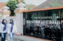 Kantor DPKP Ciamis.