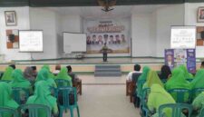 Seminar Nasional Great Teacher.
