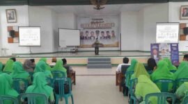 Seminar Nasional Great Teacher.