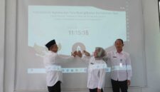 Peluncuran Layanan Peralihan Hak Elektronik.