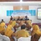 Kegiatan Sekolah Siaga Kependudukan (SSK) Tingkat Kabupaten Ciamis Tahun 2025.