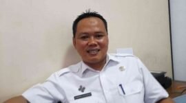 Kepala Bidang GTK Disdik Ciamis, Dinan Lazuardi.