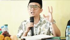 Anggota Komisi II DPRD Jawa Barat dari Fraksi PPP, Arief Maoshul Affandy.