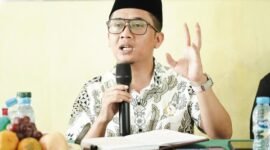 Anggota Komisi II DPRD Jawa Barat dari Fraksi PPP, Arief Maoshul Affandy.