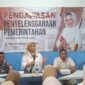 Anggota DPRD Jabar Dapil 13 dari Fraksi Gerindra, Hj. Tina Wiryawati, S.H., MM.