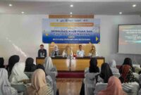 Peningkatan Kapasitas Kelompok Perempuan Kepala Keluarga (PEKKA).