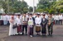 HSN tingkat Kabupaten Ciamis.