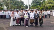 HSN tingkat Kabupaten Ciamis.