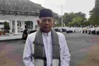 Drs. KH. Saeful Ujun.