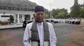 Drs. KH. Saeful Ujun.