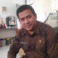 Kepala Bidang Pelatihan dan Produktivitas Disnaker Ciamis, Ayi Daud Akhiri.