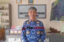 Kepala Dinas Peternakan dan Perikanan Kabupaten Ciamis, Dr. Drs. A. Wahyu Radityananto, M.Si.