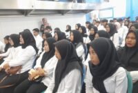 Seleksi calon karyawan SPPG.