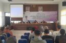 Bimtek Laporan Pertanggungjawaban Hibah bagi Organisasi Kemasyarakatan (Ormas) Tahun Anggaran 2025.