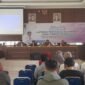 Bimtek Laporan Pertanggungjawaban Hibah bagi Organisasi Kemasyarakatan (Ormas) Tahun Anggaran 2025.