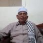Ketua MUI Kabupaten Ciamis, Drs KH Saeful Ujun.