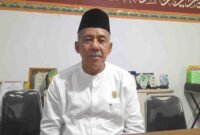 Ketua Baznas Kota Tasikmalaya, H. Nasihin, S.IP.