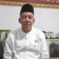 Ketua Baznas Kota Tasikmalaya, H. Nasihin, S.IP.
